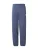 Nike Sportswear Broek ‘CLUB’  nachtblauw / lichtblauw / wit