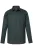 Men Plus Overhemd  marine / donkergroen