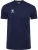 Hummel Functioneel shirt ‘Go 2.0’  donkerblauw / wit