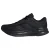 ADIDAS PERFORMANCE Loopschoen ‘Galaxy 7’  zwart