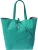 Florence Schoudertas  turquoise