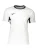NIKE Functioneel shirt  zwart / wit