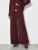 Apricot Broek  bordeaux