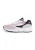 FILA Sneakers laag  grijs / lila / pink / wit