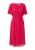 s.Oliver BLACK LABEL Jurk  framboos