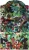 District Indigo Overhemd Graffiti Flower Print Multicolor   39