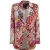 GUESS Hope Floral Blazer Rose Shadow Print