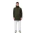 Parka Welter Shelter Terror Ninja Spinja