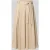 MORE & MORE midirok met strikceintuur