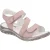 JOSEF SEIBEL Dames Sandaal Stefanie 31 in beige