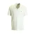 CALVIN KLEIN JEANS regular fit polo cremewit