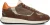 Woolrich Lage Sneakers Heren Retro Sneaker Man Camoscio,