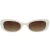 Florence By Mills FBM504282452 Vrouwen Zonnebril