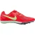 Nike Zoom Rival Multi hardloopschoenen met spikes voor heren (Rood)