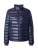 19V69 ITALIA Tussenjas ‘Belinda’  navy