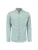No Excess Overhemd  groen / gemengde kleuren