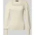 Lauren Ralph Lauren Gebreide pullover met pofmouwen, model ‘DIEKA’