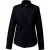 Brook Taverner Dames/Dames Selene Shirt Met Lange Mouwen (Zwart)