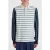 Paul Smith Mens Rugby Shirt White