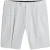 Tommy Hilfiger Dc Seersucker Shorts White/black Stripe