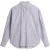 Ted Baker Vinales Boyfriend Fit Gestreept Katoenen Overhemd
