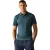 Regatta Heren Virda Logo Polo Shirt (Nachtlucht)