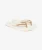 Core Metallic Teenslippers Wit