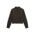 VERO MODA CURVE Plus Size blouse – bruin