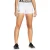 Under Armour Dames/Dames HeatGear Compressieshort (Wit)