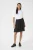 Rok Regular fit Black