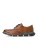 Cole Haan Sportieve veterschoen ‘4.ZEROGRAND WINGTIP’  bruin