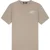 Malelions Men Yacht T-Shirt | Taupe