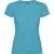 Roly Meisjes Jamaica Plain T-Shirt (Turquoise)
