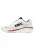 BRITISH KNIGHTS Sneakers laag ‘ SURGE ‘  lichtgrijs / merlot / zwart / wit