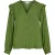 Vila Videstina v-neck ls top –