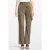 ALTER EGO Emmy Trousers L. Army Green