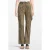 ALTER EGO Emmy Trousers L. Army Green