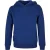 Urban Classics Jongens basic hoodie