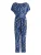 Betty Barclay Jumpsuit  blauw