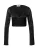 SHYX Blouse ‘Kate’  zwart