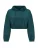 Jacey Quinn Sweatshirt  groen
