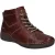 JOSEF SEIBEL Felicia 01 | Enkellaars voor Dames | rood