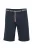 !Solid Broek ‘Maris’  blauw / bruin