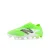 new balance Voetbalschoen  groen / zwart / wit