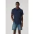 Levi’s Housemark Polo Shirt Blue