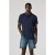Levi’s Housemark Polo Shirt Blue