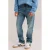 WE Fashion Blue Ridge waist regular fit jeans medium blue denim