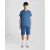Katoenen Sweatshorts
