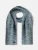 TOM TAILOR Sjaal  navy