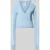 adidas Originals modern fit pullover met zijstrepen